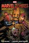 Thomas Krajewski: Marvel Zombies: Dawn of Decay, Buch