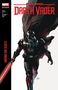 Kieron Gillen: Star Wars: Darth Vader Modern Era Epic Collection: Shadows and Secrets, Buch