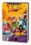 Chris Claremont: X-Men: X-Tinction Agenda Omnibus, Buch