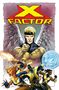 Mark Russell: X-Factor Vol. 1: Place Like Share, Buch