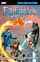 Stan Lee: Fantastic Four Epic Collection: World's Greatest Comic Magazine Tpb [New Printing 2], Buch