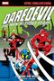 Frank Miller: Daredevil Epic Collection: To Dare the Devil, Buch
