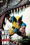 Jonathan Hickman: Wolverine: Revenge, Buch