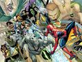 Joe Kelly: Amazing Spider-Man Vol. 1: Get Back Up, Buch
