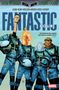 Ryan North: Fantastic Four by Ryan North Vol. 6: Our World Under Doom, Buch