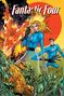 Ryan North: Fantastic Four Vol. 1, Buch
