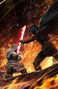 Charles Soule: Star Wars: Legacy of Vader - The Reign of Kylo Ren Vol. 2, Buch