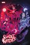 Steve Orlando: Scarlet Witch by Steve Orlando Vol. 5, Buch