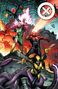Gerry Duggan: X-Men by Gerry Duggan Omnibus, Buch