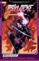 Alyssa Wong: Psylocke Vol. 1: Guardian, Buch, Buch