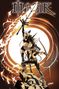 Ashley Allen: Magik Vol. 2: Shadows of Resistance, Buch