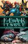 Matt Fraction: Fear Itself [New Printing], Buch