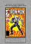 Dennis O'Neil: Marvel Masterworks: The Invincible Iron Man Vol. 18, Buch