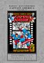 J M Dematteis: Marvel Masterworks: Captain America Vol. 17, Buch