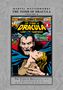 Marv Wolfman: Marvel Masterworks: The Tomb of Dracula Vol. 5, Buch