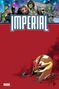 Jonathan Hickman: Imperial, Buch