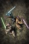 Marc Guggenheim: Star Wars: Jedi Knights Vol. 2, Buch