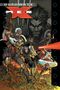Damon Lindelof: Ultimate X-Men Omnibus Vol. 3, Buch