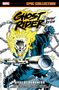 Howard Mackie: Ghost Rider: Danny Ketch Epic Collection: Siege of Darkness, Buch