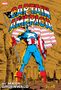 Mark Gruenwald: Captain America by Mark Gruenwald Omnibus Vol. 2, Buch
