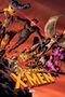 Chris Claremont: Cosmic X-Men Omnibus John Cassaday Cover, Buch