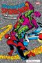 J. M. Dematteis: Spectacular Spider-Man by DeMatteis & Buscema Omnibus, Buch