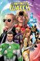 Derek Landy: Infinity Watch: Universal Destruction, Buch
