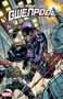 Cavan Scott: Gwenpool: All-New, All-Deadly, Buch, Buch