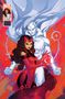 Steve Orlando: The Vision & the Scarlet Witch, Buch