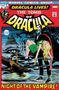 Marv Wolfman: Tomb of Dracula Omnibus Vol. 1 Neal Adams Cover [New Printing 2], Buch