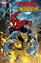 Marc Guggenheim: Spider-Man & Wolverine Vol. 1, Buch