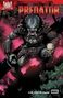 Ed Brisson: Predator: The Theta Saga, Buch, Buch