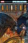 Steven Grant: Aliens Epic Collection: The Original Years Vol. 3, Buch, Buch