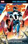Mark Waid: Captain America Epic Collection: American Nightmare, Buch