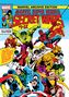 Jim Shooter: Marvel Archive Edition: Marvel Super Heroes Secret Wars Gallery Edition, Buch, Buch