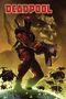 Daniel Way: Deadpool Modern Era Epic Collection: Magnum Opus, Buch