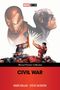 Mark Millar: Civil War [Marvel Premier Collection], Buch