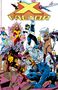 John Byrne: X-Factor: The Original X-Men Omnibus Vol. 2, Buch