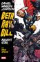 Daniel Johnson: Beta Ray Bill by Daniel Warren Johnson: Argent Star Tpb [New Printing], Buch