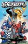 Al Ewing: U.S.Avengers, Buch, Buch