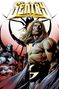 Brian Michael Bendis: The Sentry Omnibus, Buch