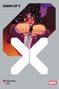 Ed Brisson: X-Men: Age of Krakoa - Dawn of X Omnibus Vol. 2, Buch