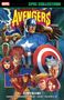 Bob Harras: Avengers Epic Collection: Timeslide, Buch