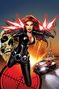 Paul Cornell: Black Widow Modern Era Epic Collection: Widowmaker, Buch