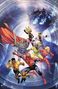 Christos Gage: Battleworld, Buch