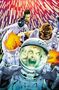 Ethan S Parker: Marvel Zombies: Red Band, Buch