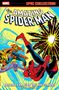 Roger Stern: Amazing Spider-Man Epic Collection: Nothing Can Stop the Juggernaut, Buch