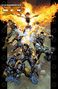 Mark Millar: Ultimate X-Men Epic Collection: World Tour, Buch