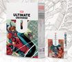 Deniz Camp: Ultimate Universe: Invasion Box Set Slipcase, Buch