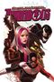 Andy Diggle: Thunderbolts: Dark Reign Omnibus, Buch